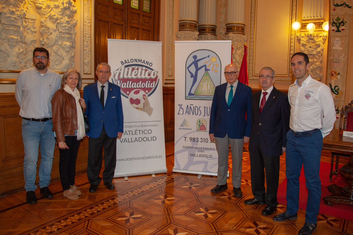CETRAS y el Recoletas Atlético Valladolid firman un convenio de colaboración para prevenir y formar a los niños en las adicciones sociales
